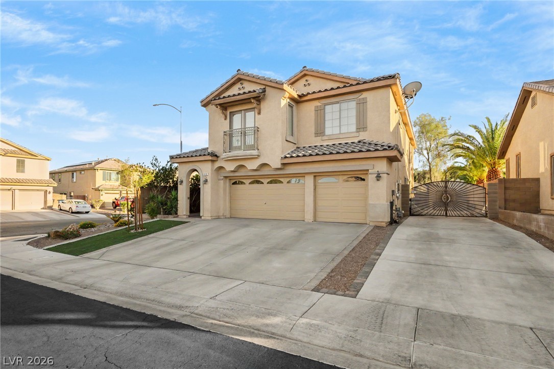 3133 Madame Plantier Avenue