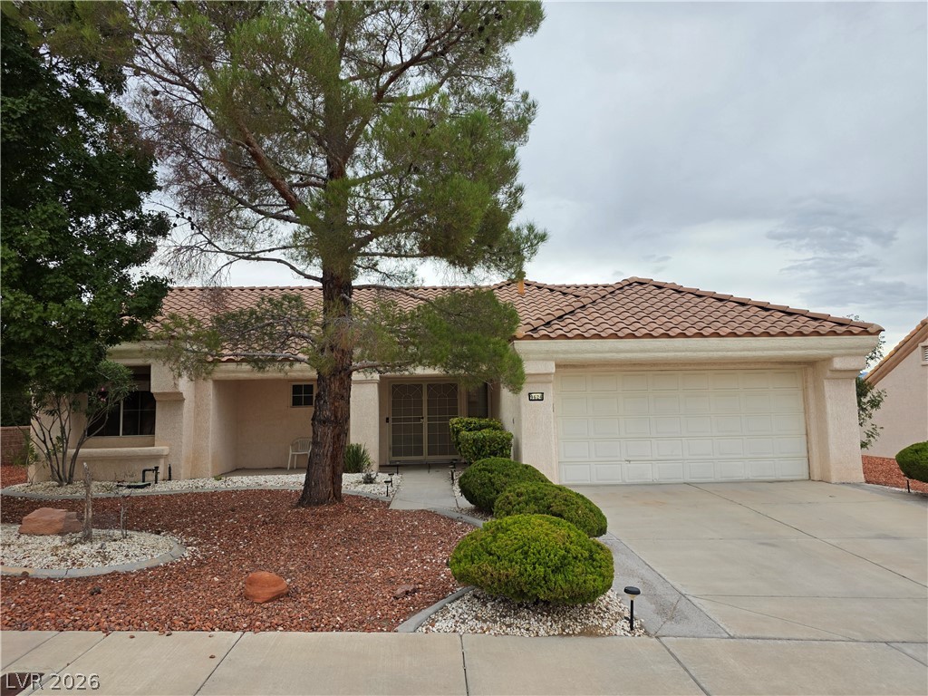 9624 Buckhorn Drive