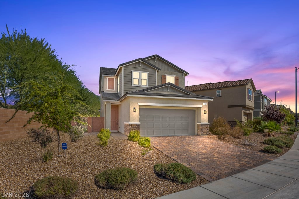 2784 Donatello Manor Place