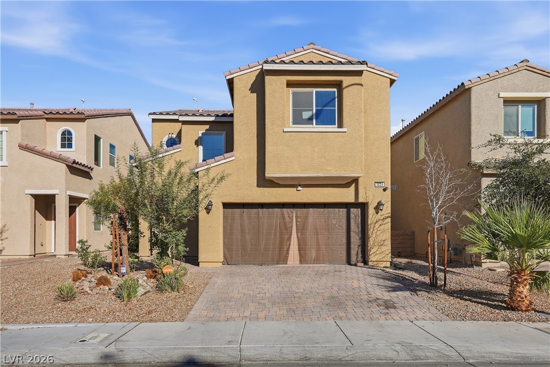 5624 Salt Rock Street