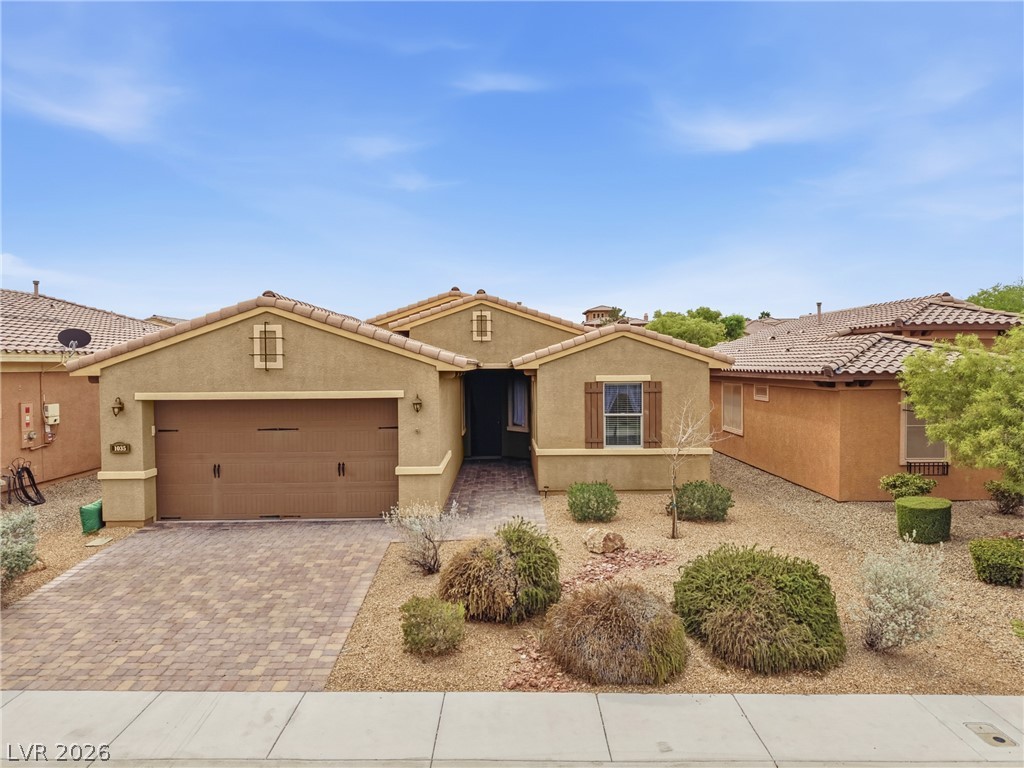1035 Via Nandina Place