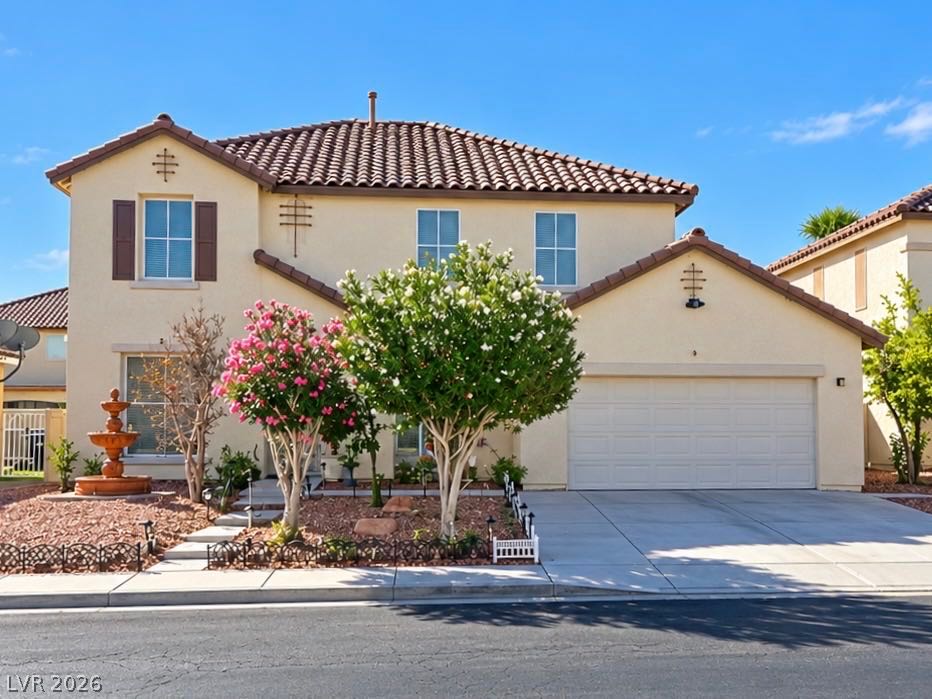 1005 Evening Fawn Drive