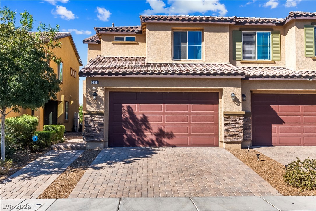 3353 Nicki Cometa Street