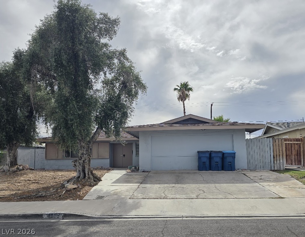 4505 Cinderella Lane