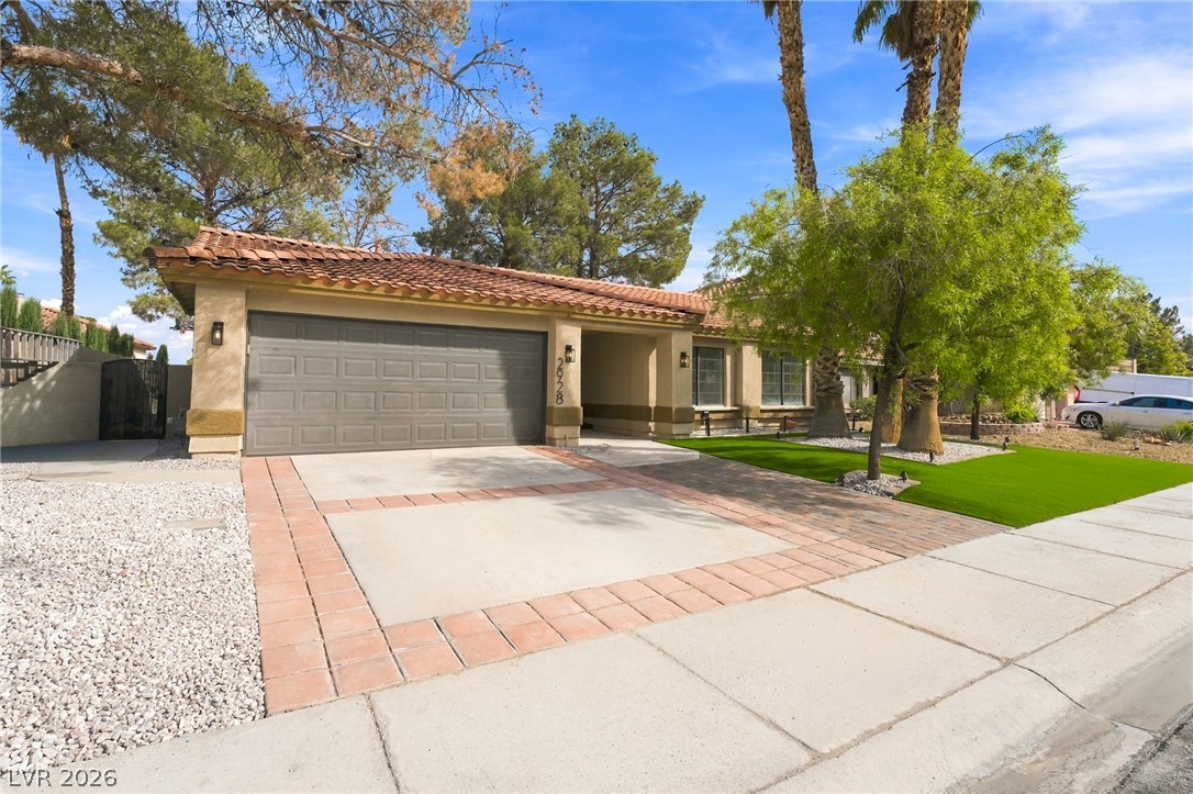 2928 Pleasant Lake Drive
